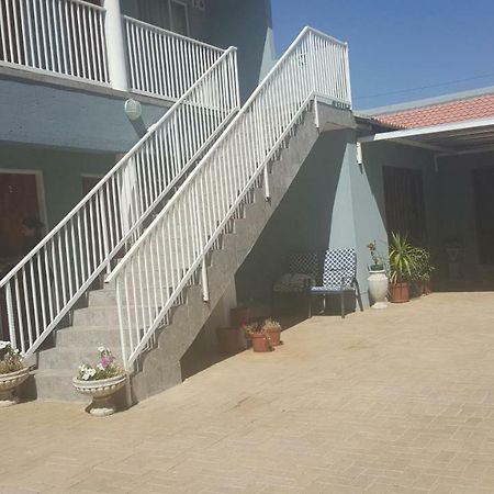 Silver Rest Guesthouse مافكينج المظهر الخارجي الصورة