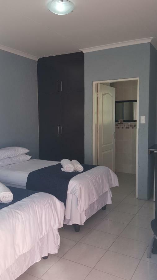 Silver Rest Guesthouse مافكينج المظهر الخارجي الصورة