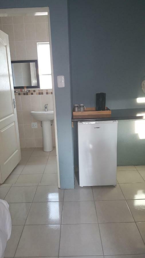 Silver Rest Guesthouse مافكينج المظهر الخارجي الصورة