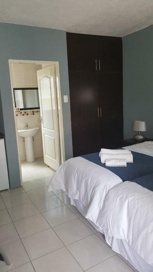 Silver Rest Guesthouse مافكينج المظهر الخارجي الصورة