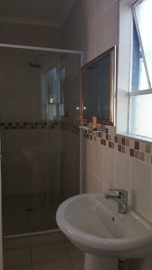 Silver Rest Guesthouse مافكينج المظهر الخارجي الصورة