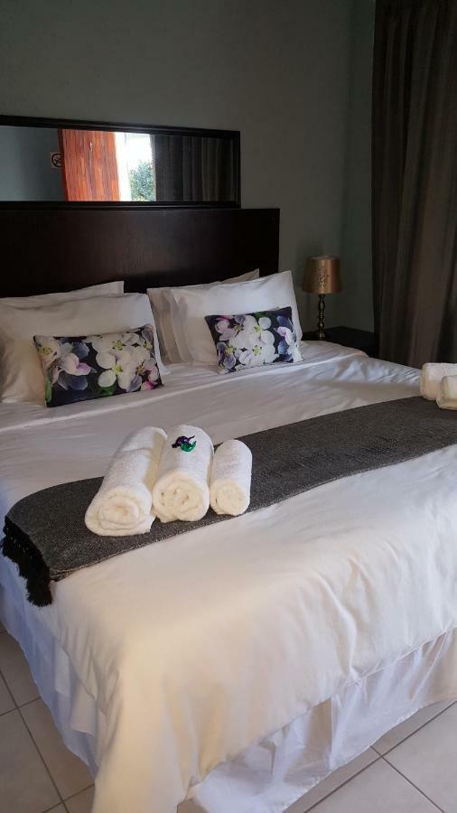 Silver Rest Guesthouse مافكينج المظهر الخارجي الصورة