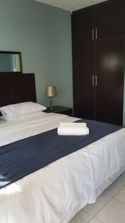 Silver Rest Guesthouse مافكينج المظهر الخارجي الصورة